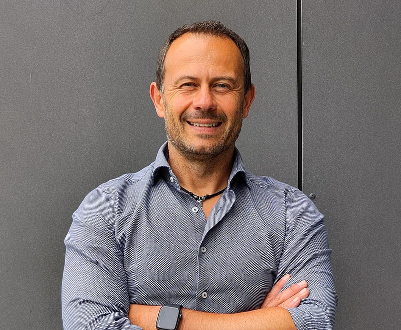 Schulleiter der Altmühltal-Realschule Beilngries