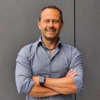 Schulleiter der Altmühltal-Realschule Beilngries