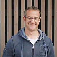 Florian Basel Erweiterte Schulleitung