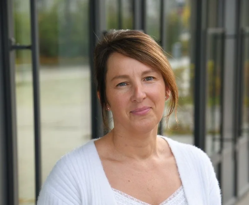 Tanja Haimerl-Herr Verwaltungsangestellte Tanja Haimerl-Herr