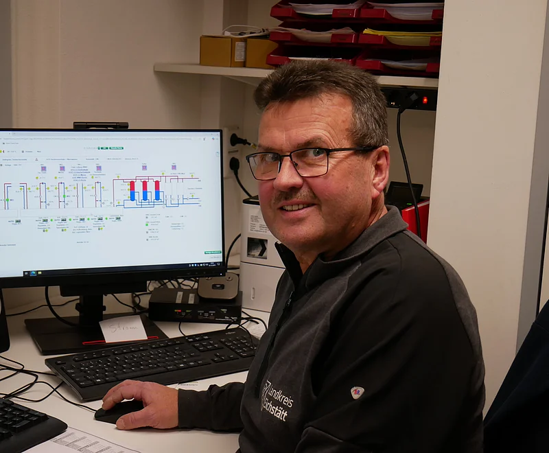 Anton Ambros Anton Ambros Hausmeister